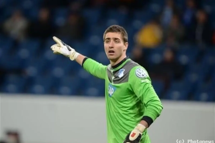 Un deuxième Diable Rouge va rater le Mondial