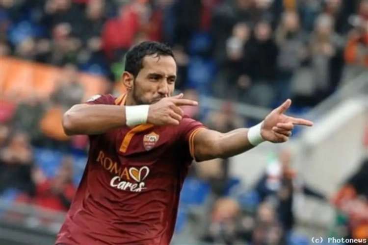 Mehdi Benatia: " Un rêve de faire partie du Bayern "