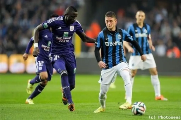 Maxime Lestienne propose ses services en Angleterre