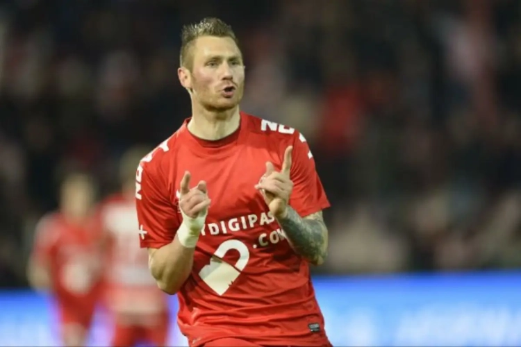 Chevalier: "Il faut se rattraper à Ostende"