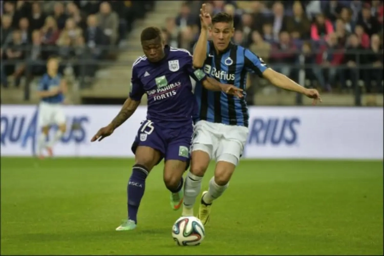 Oscar Duarte dans la préliste du Costa Rica