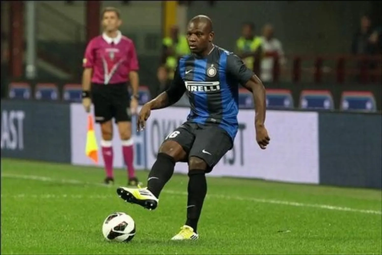 Palerme ou la Samp pour Mudingayi? 