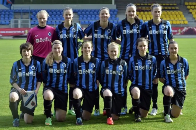 Vers un 1/4 de finale entre le Cercle et le Club ?