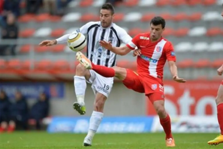 Mouscron gaspille à Eupen