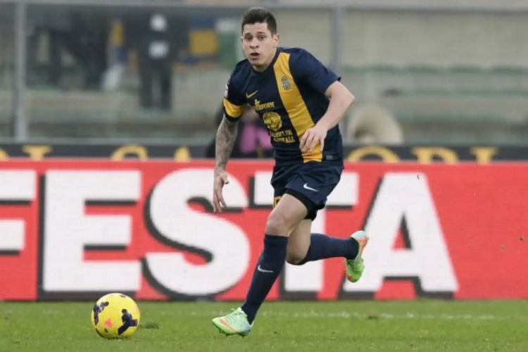 La situation de Iturbe s'éclaircit: "Je présente mes excuses"