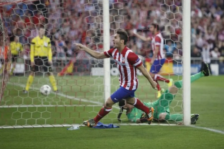 Koke a bien refusé une offre du FC Barcelone