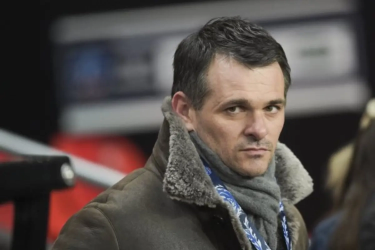 Willy Sagnol sous pression à Bordeaux