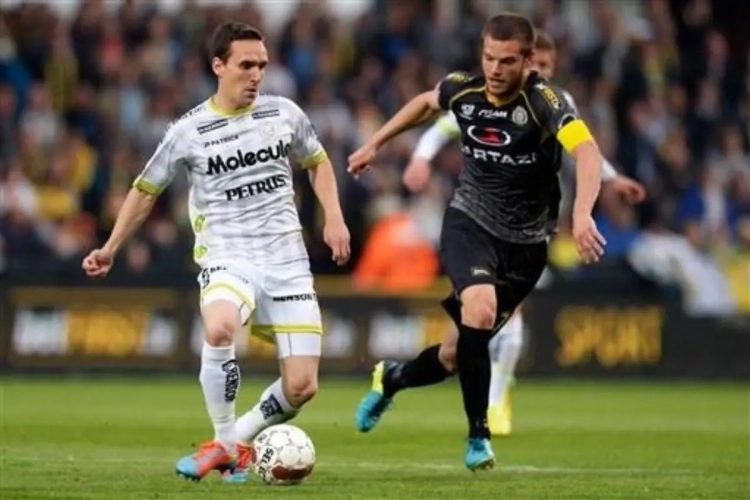 Gand accélère pour Kums