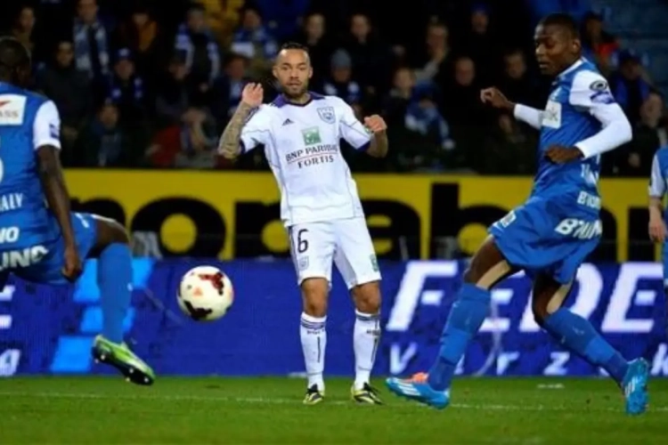 Anderlecht va devoir payer pour De Zeeuw