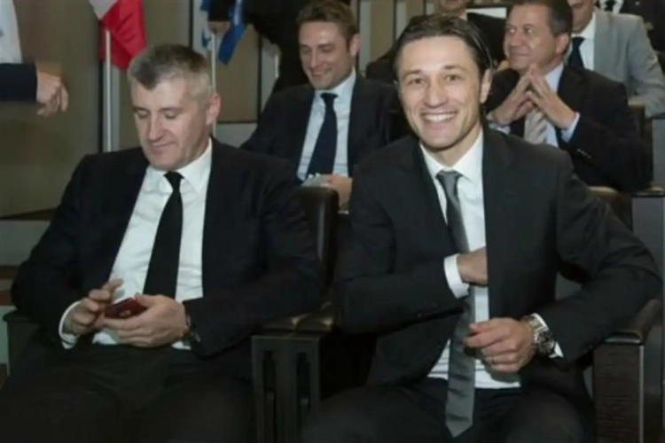 Niko Kovac présente encore ses excuses