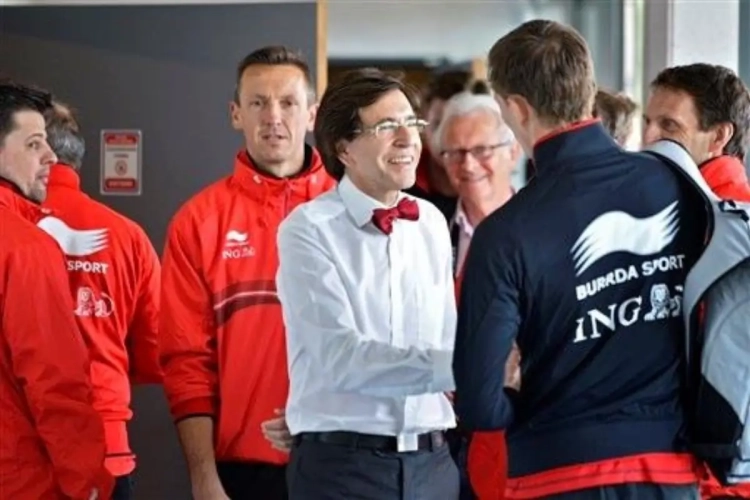 Di Rupo se lance dans un pari avec Obama