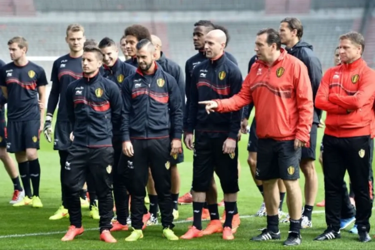 Dernières nouvelles des Diables