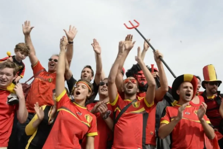 Le meilleur de la préparation des Diables