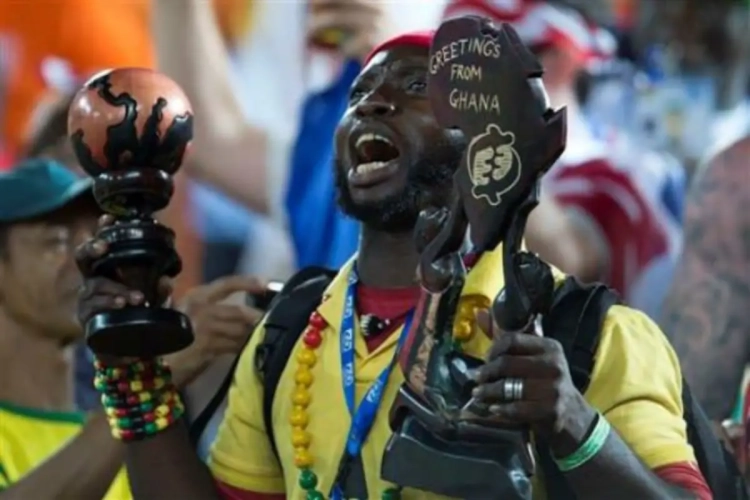 Kwesi Appiah: " Un gros manque de concentration "