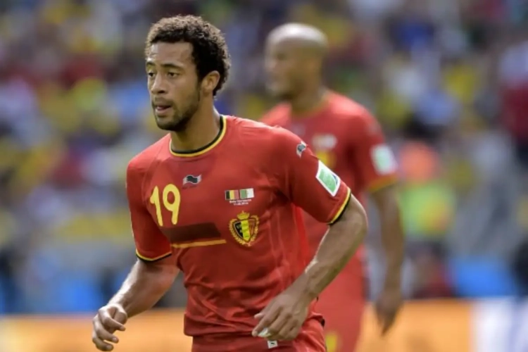 Dembele: "Nous aurons moins de pression contre la Russie"