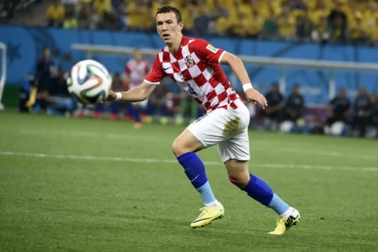 Groupe H: pas de vainqueur entre l'Italie et la Croatie