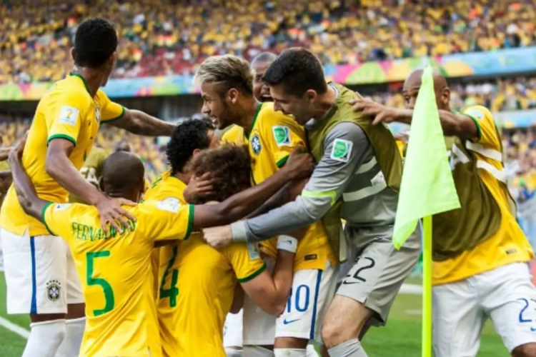 Luiz-Felipe Scolari: " Le niveau monte "