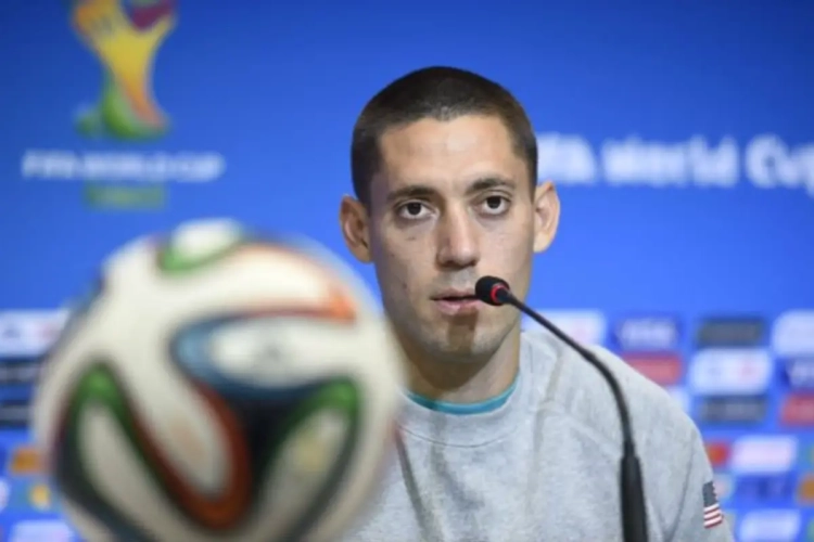 L'exclusion ridicule de Clint Dempsey