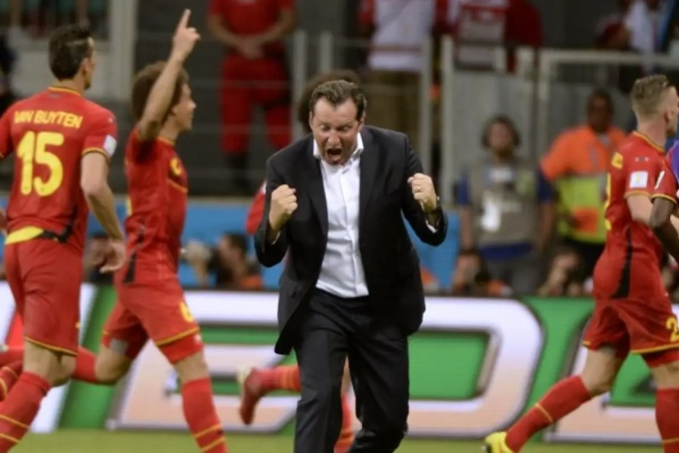 Lukaku en sauveur de la nation