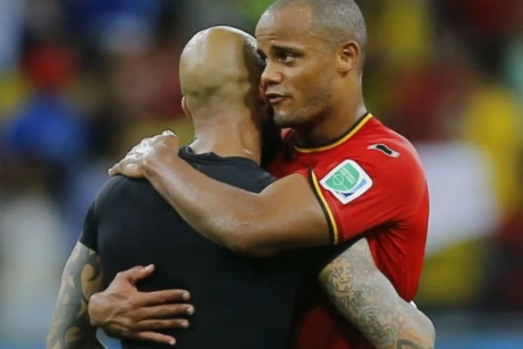 Florent Dauby "L'Amérique, l'Amérique, j'voulais l'avoir et je l'ai eu!"