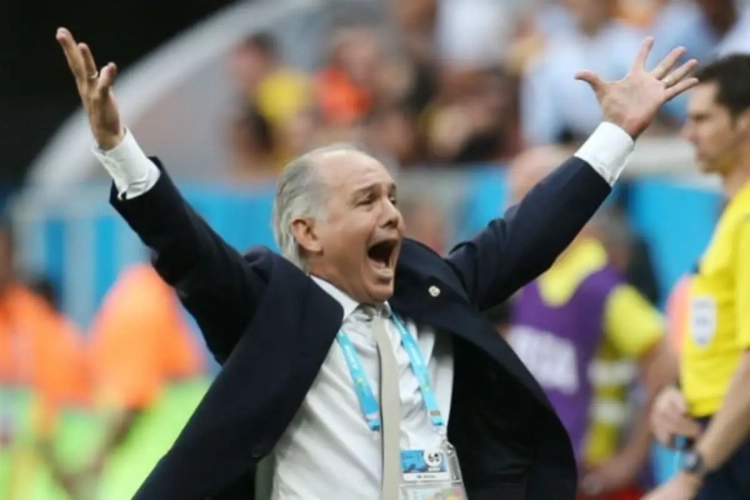 Sabella : "J'éprouve une grande joie"