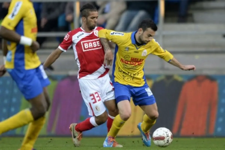 Trickovski (ex-Bruges) retourne à Chypre