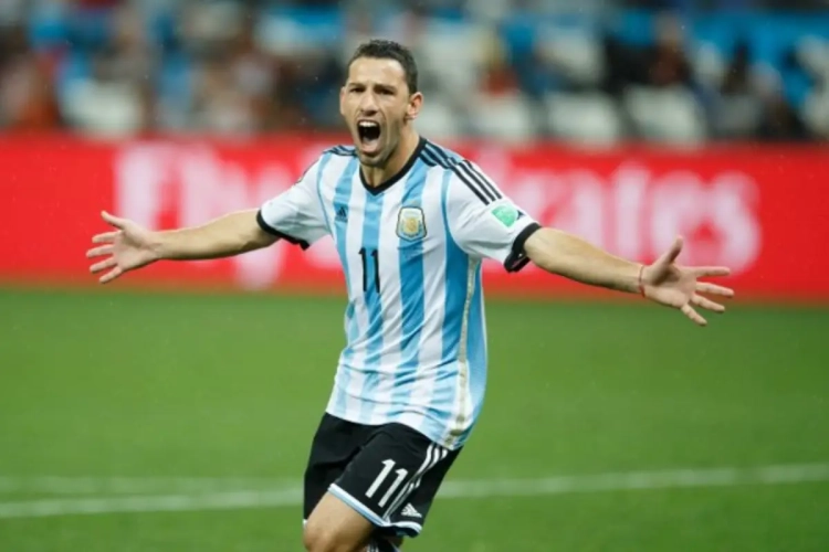 Maxi Rodriguez met un terme à sa carrière 