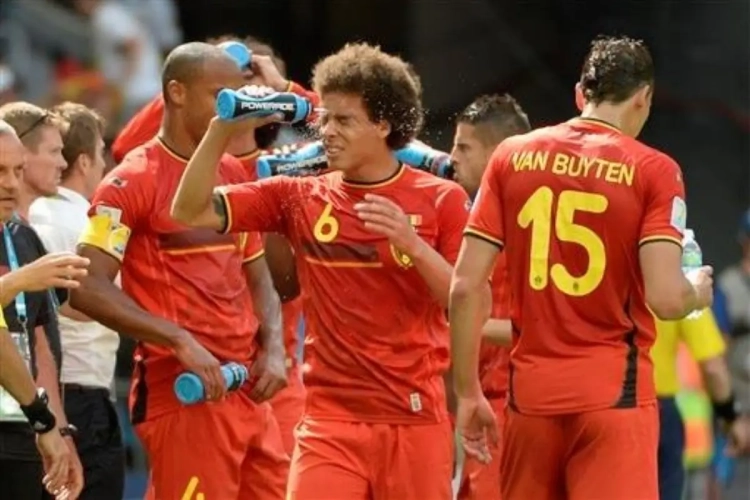 Le programme du Fan Day à Ostende est connu