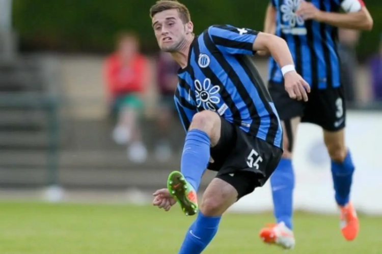 Dierckx file à Courtrai