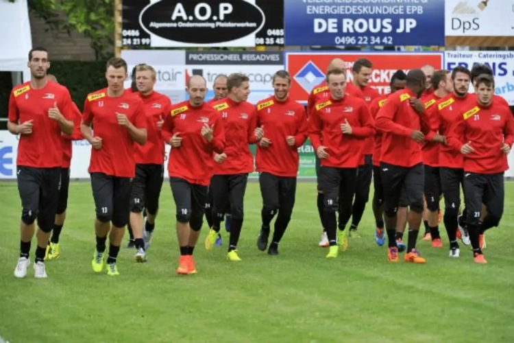 Canesin et Berrier feront-ils encore rêver le KVO?