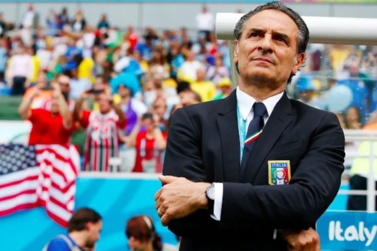 Prandelli sur la sellette ?