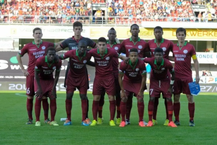 Un adversaire biélorusse pour Zulte Waregem