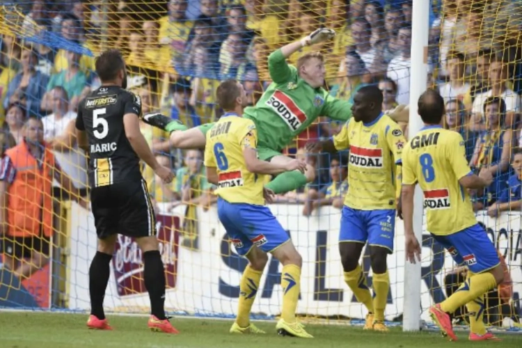 Westerlo sur sa lancée