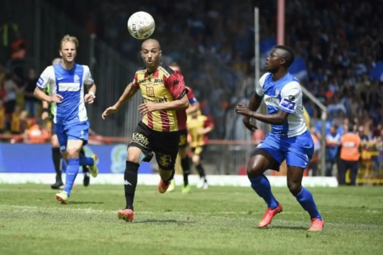 Genk met à l'essai le frère d'un de ses anciens joueurs