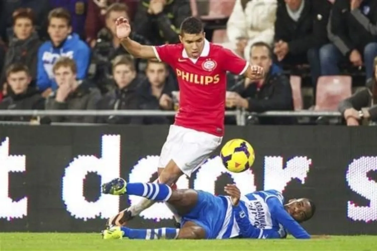 L'Atlético n'a pas encore fait une croix sur Bakkali