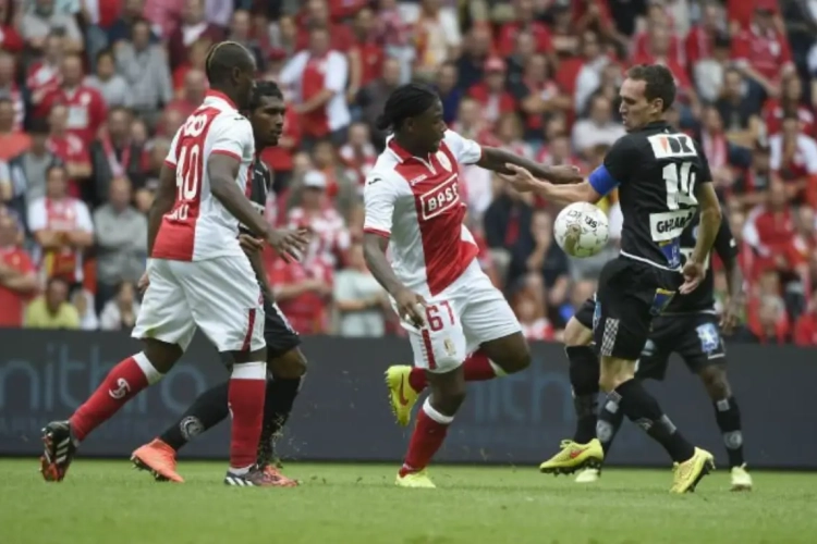 Vous donnez peu de chances au Standard face au Zenit