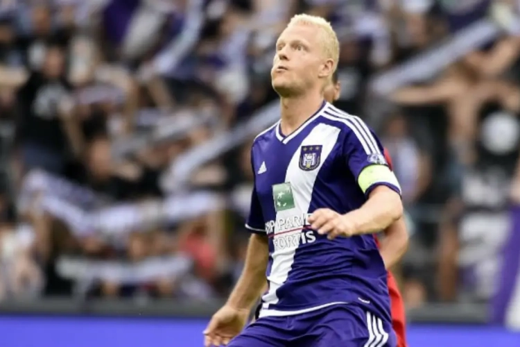 Haesaert: "Deschacht méritait plus cette sélection"