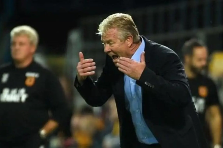 Peter Maes est ravi du résultat