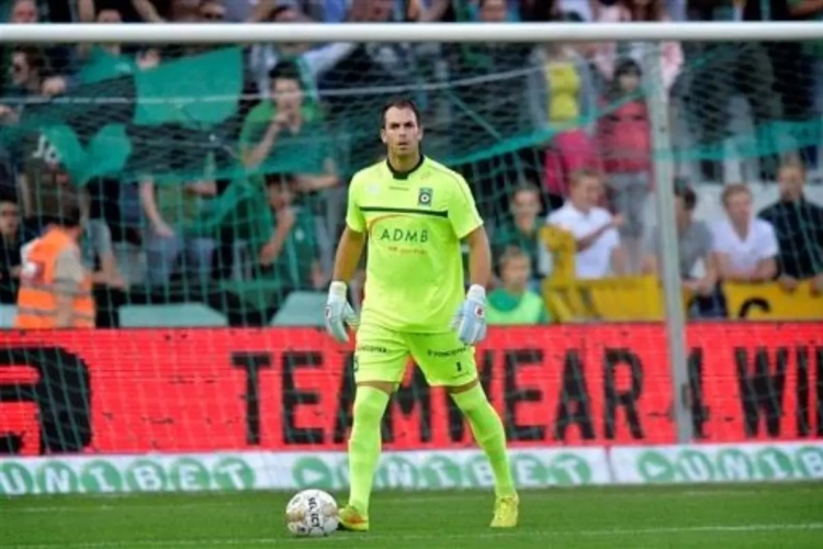 Olivier Werner, un parcours atypique