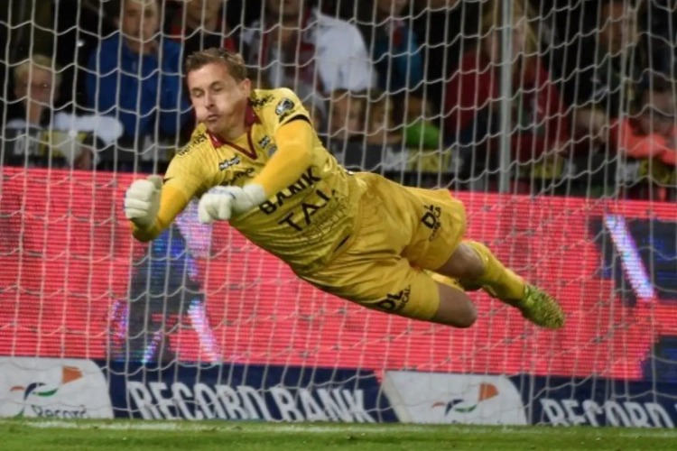 Bossut: "On se bat encore contre nous-mêmes"