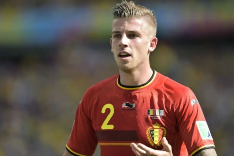 Update : Alderweireld a signé Southampton