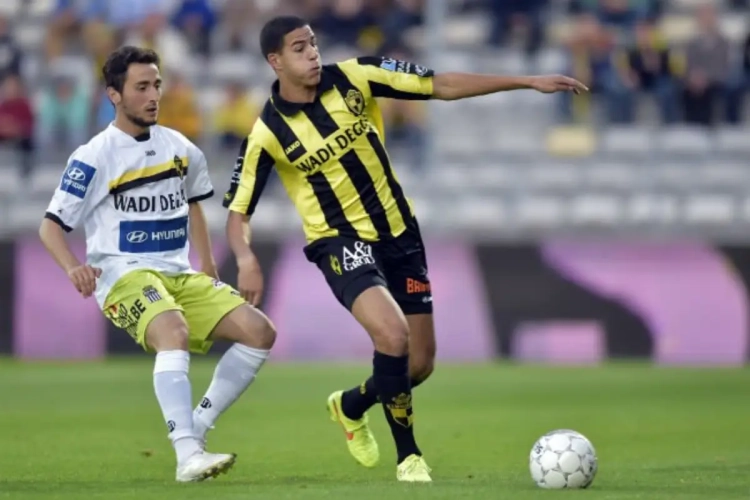 Le Qatar intéressé par un autre joueur du championnat belge ?