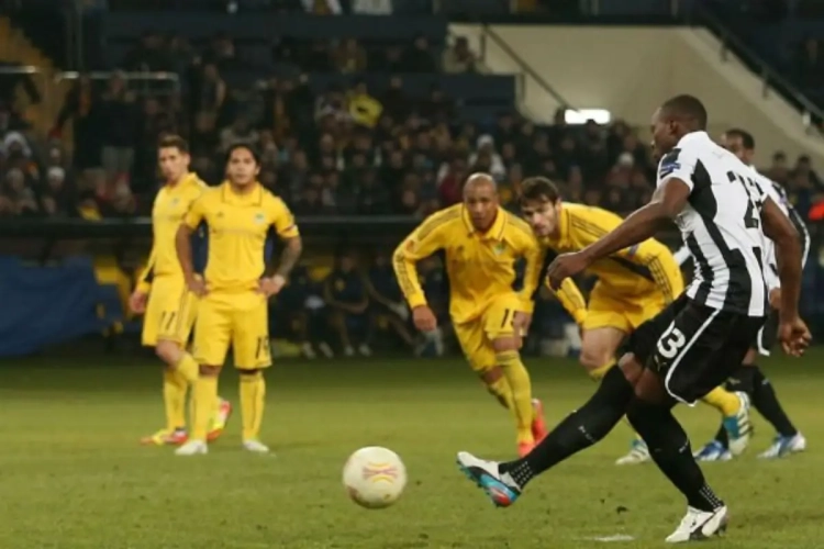 Rakhaiev: "Une victoire peut nous laisser dans la course"