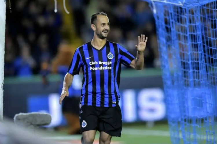 Vazquez: "C'est plus chouette de marquer en Europa League"