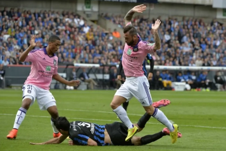 De jolis duels au programme de la 7ème journée