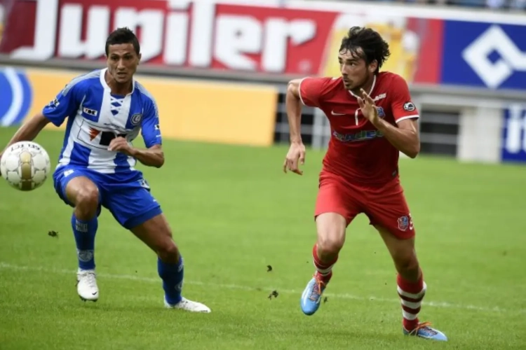 Thibaut Peyre proche d'un retour: "C'est important pour moi de pouvoir glaner une place de titulaire"