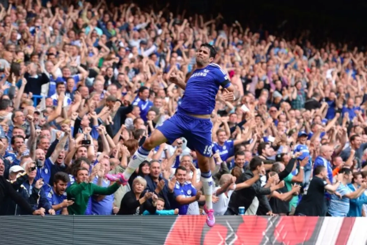 Diego Costa finalement apte ?