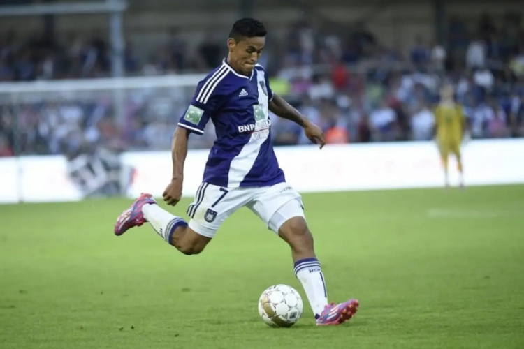 Najar: "Moins en sécurité dans mon pays désormais"