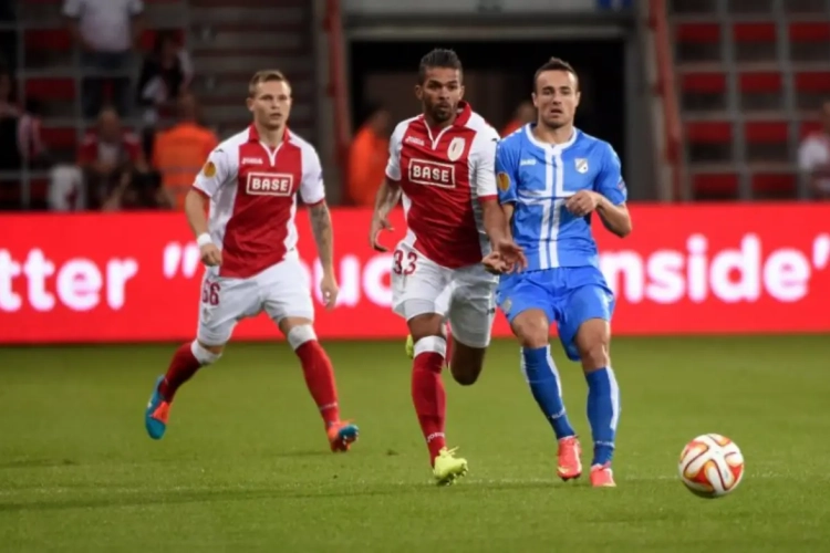Carcela : "J'espère que cette victoire fera revenir les supporters"