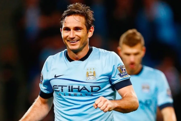 Pellegrini: "Nous aimerions que Lampard reste"